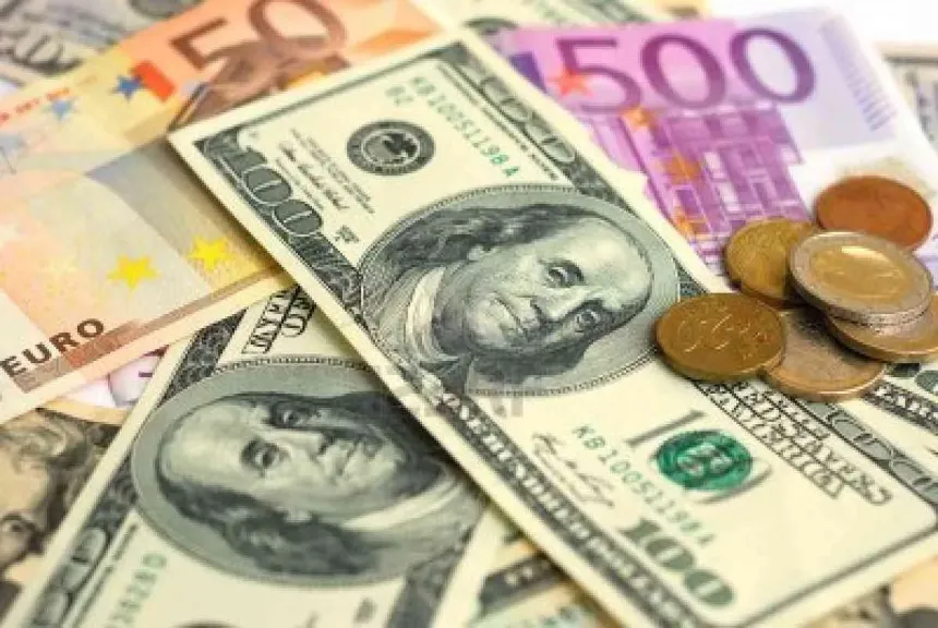تطورات مفاجئة .. أسعار العملات الأجنبية مقابل الجنيه المصري بداية تعاملات اليوم الأحد 24 - 8- 2025